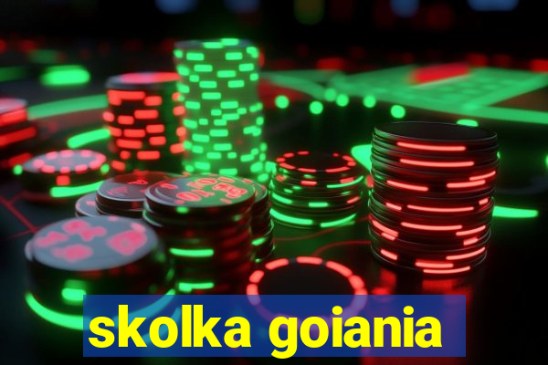 skolka goiania